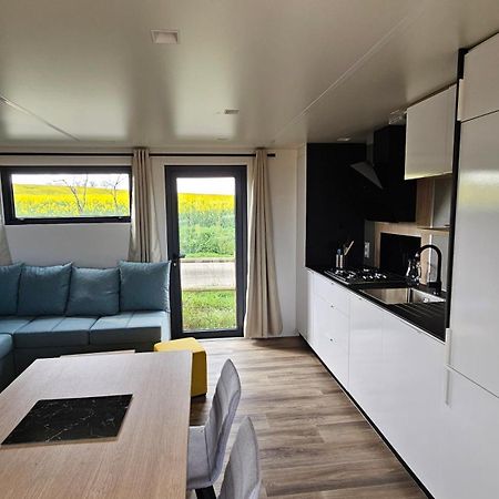 Maeva Respire Cottage De Broceliande Caro  Екстериор снимка