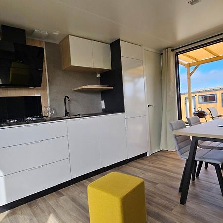 Maeva Respire Cottage De Broceliande Caro  Екстериор снимка