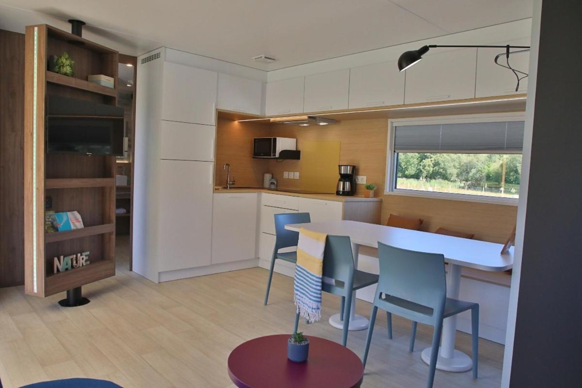 Maeva Respire Cottage De Broceliande Caro  Екстериор снимка
