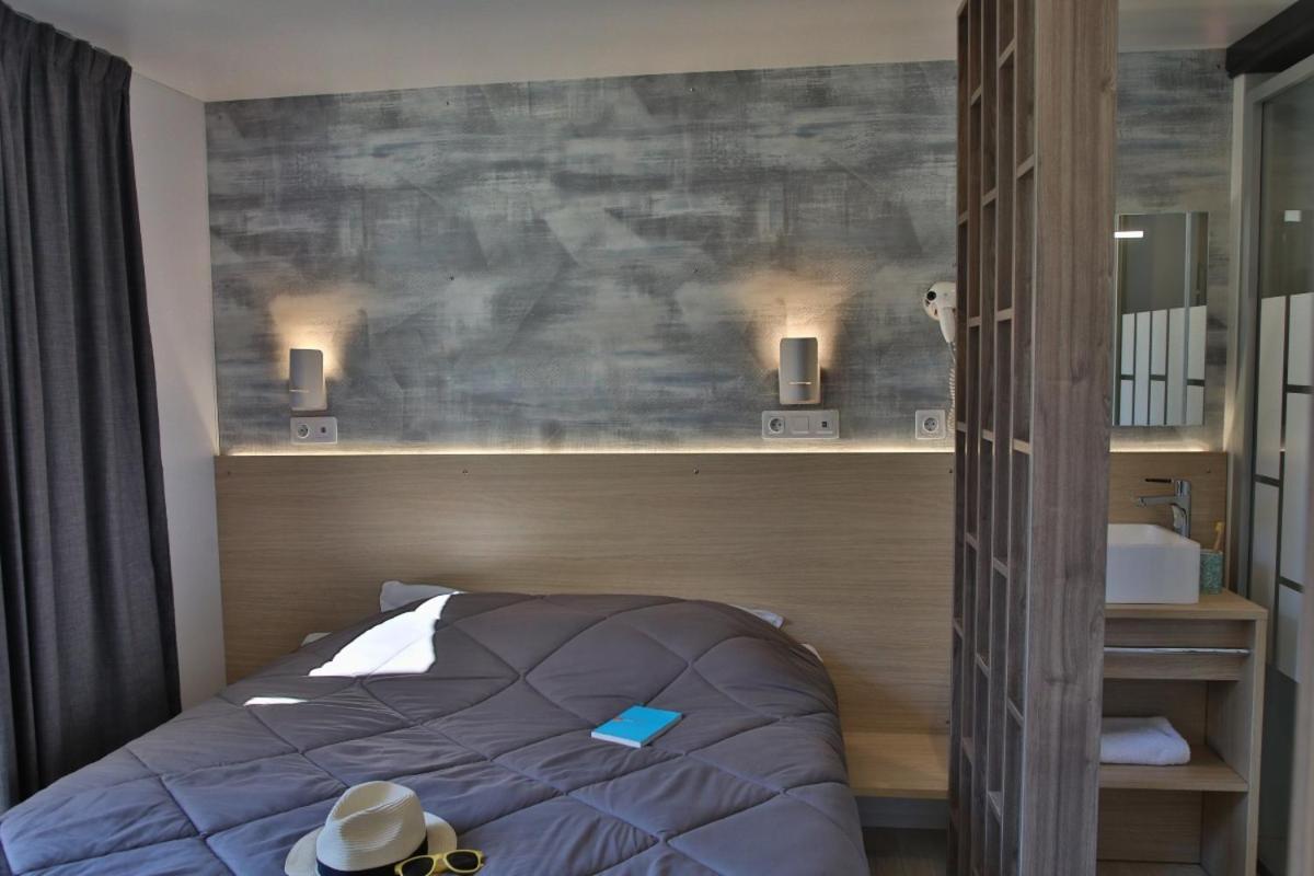 Maeva Respire Cottage De Broceliande Caro  Екстериор снимка