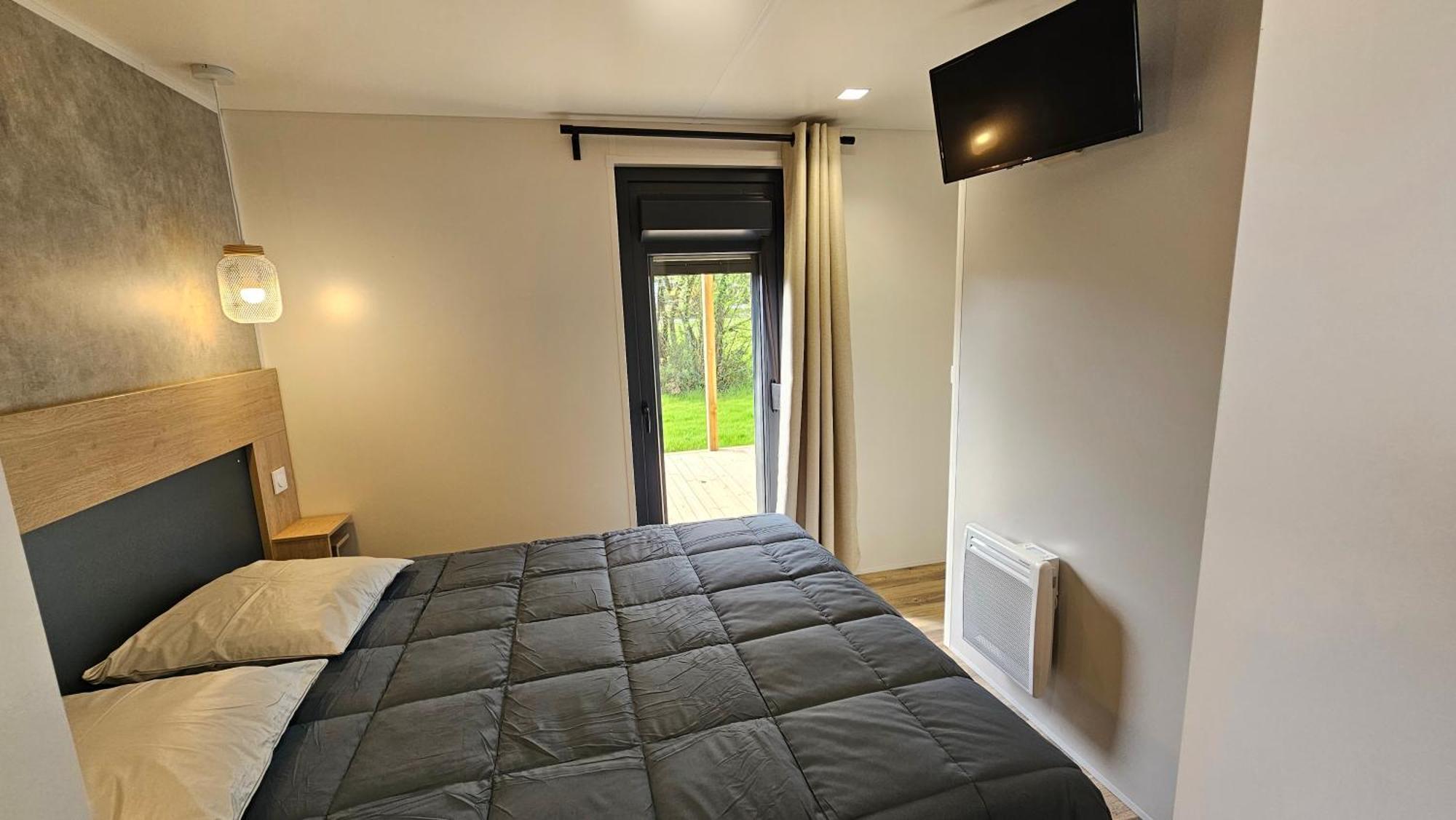 Maeva Respire Cottage De Broceliande Caro  Екстериор снимка