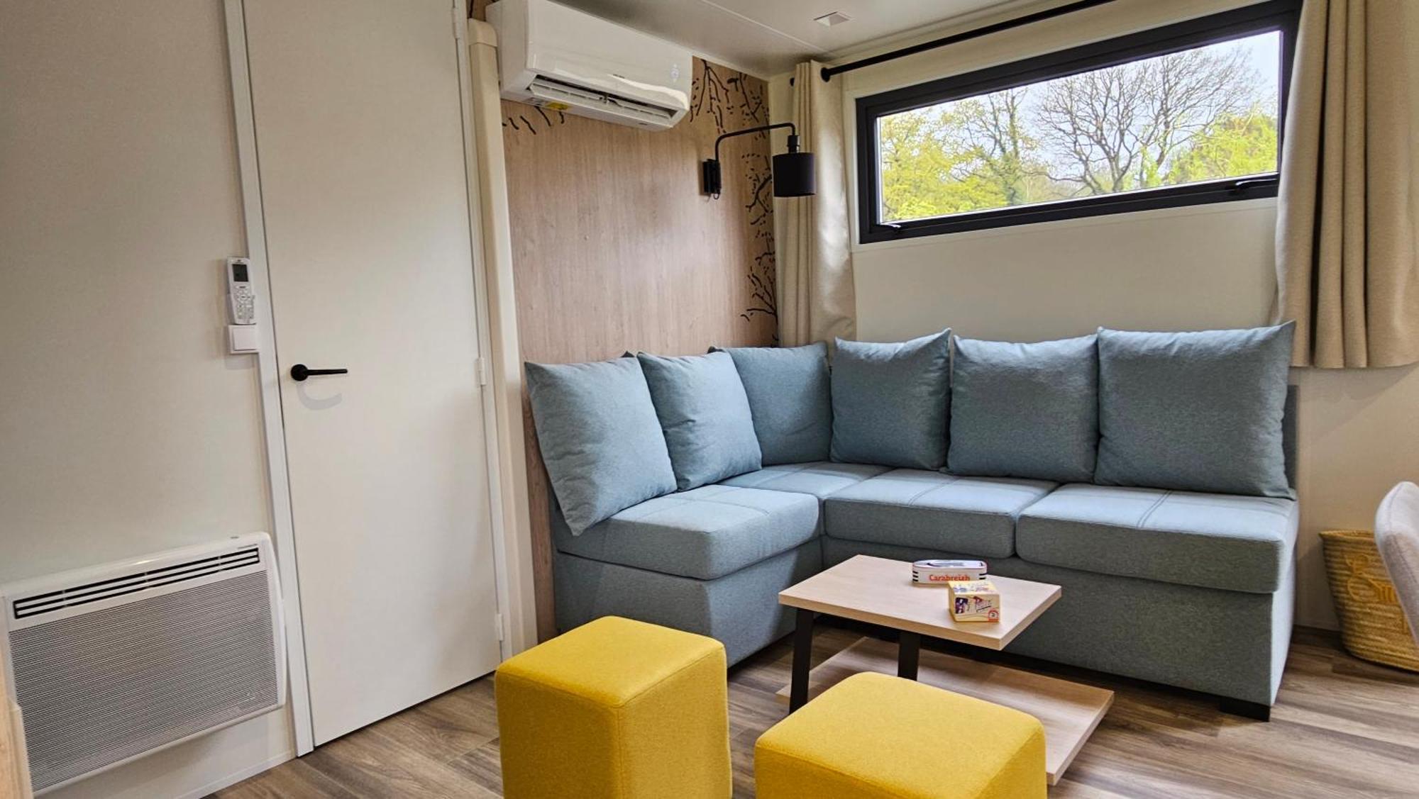 Maeva Respire Cottage De Broceliande Caro  Екстериор снимка